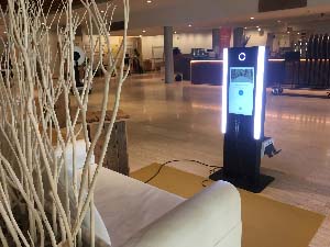 WeddingBooth sfeerbeeld 6